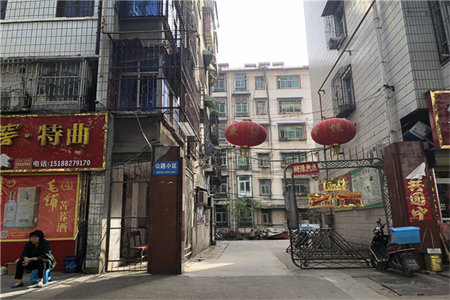 御园福邸精品三室127平米电梯房首付21万