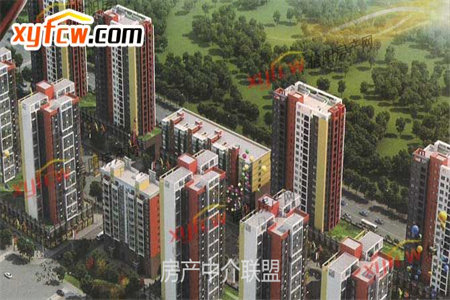 龙都皇家半岛3室2厅1卫53.6万111m2套三带附房出售